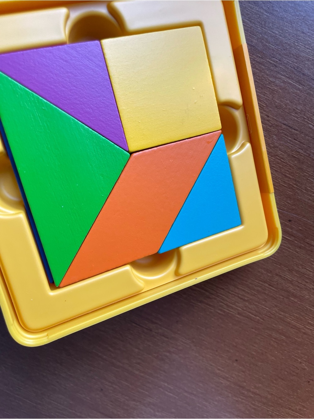 Osmo - Genius Tangram - Ages 6-10 - Picture 2 of 4